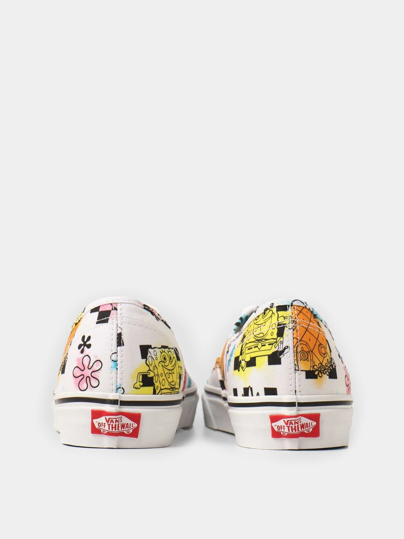 Кеды Vans Authentic модель VN0A5HZSZAS1 Кеды Vans Authentic модель VN0A5HZSZAS1 Фото