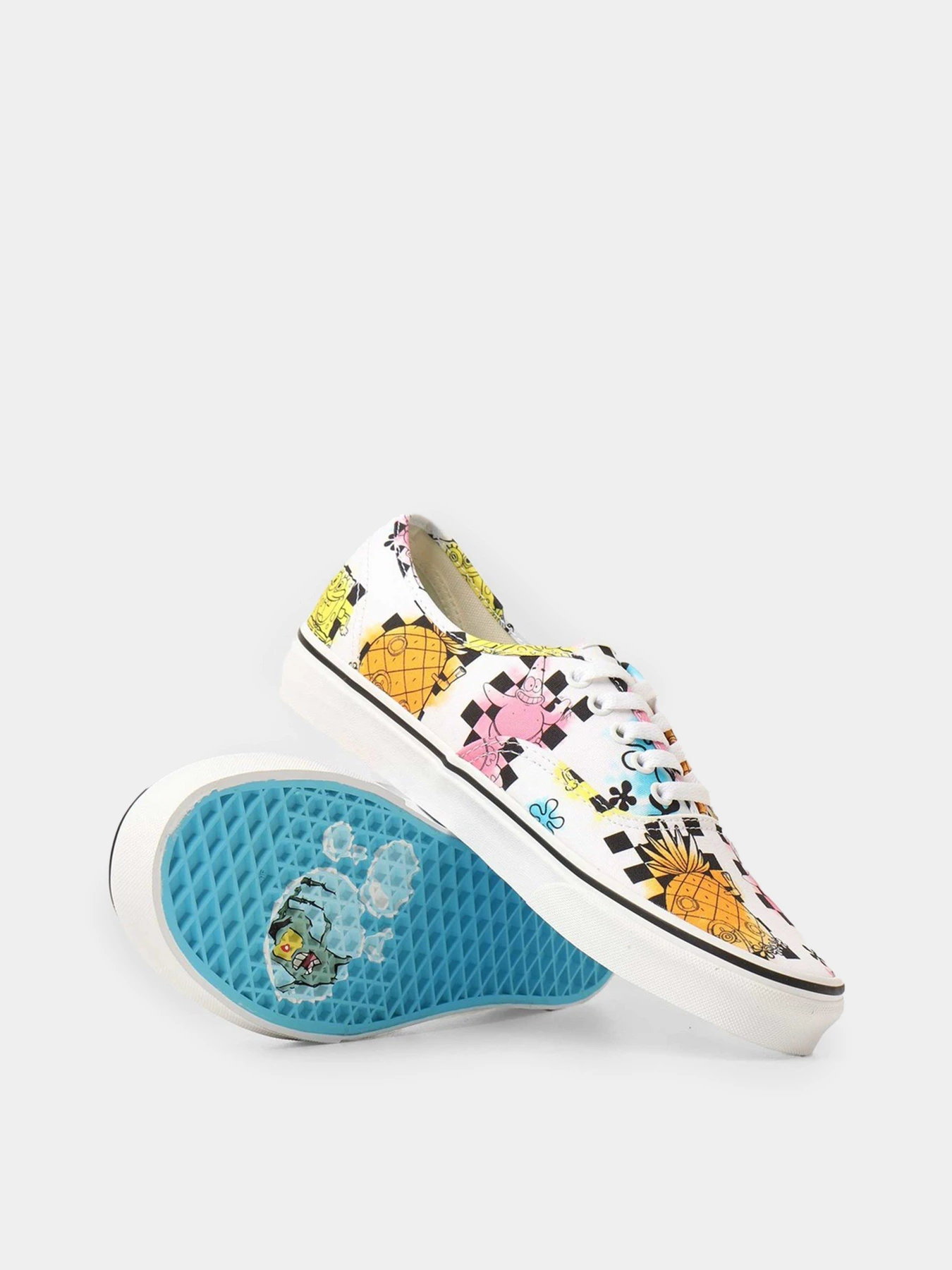 Кеды Vans Authentic модель VN0A5HZSZAS1 Кеды Vans Authentic модель VN0A5HZSZAS1 Фото