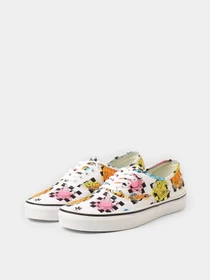 Кеды Vans Authentic модель VN0A5HZSZAS1 Фото