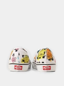Кеды Vans Authentic модель VN0A5HZSZAS1 Фото
