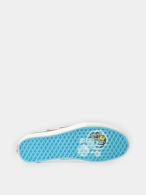 Кеды Vans Authentic модель VN0A5HZSZAS1 Фото