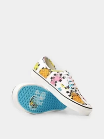 Кеды Vans Authentic модель VN0A5HZSZAS1 Фото