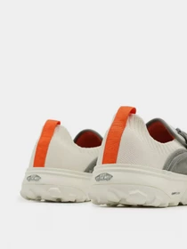 Кеды Vans х Napapijri Coast Zip Comfycush модель VN0A5JMD8S81 Фото