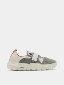 Кеды Vans х Napapijri Coast Zip Comfycush модель VN0A5JMD8S81 Фото