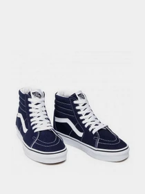Кеды Vans Sk8-Hi модель VN0A5JMJ4W61 Фото