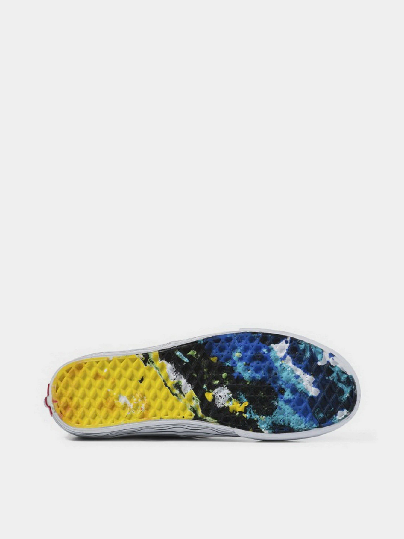 Кеды Vans Authentic 44 Dx модель VN0A5KRDARE1 Кеды Vans Authentic 44 Dx модель VN0A5KRDARE1 Фото