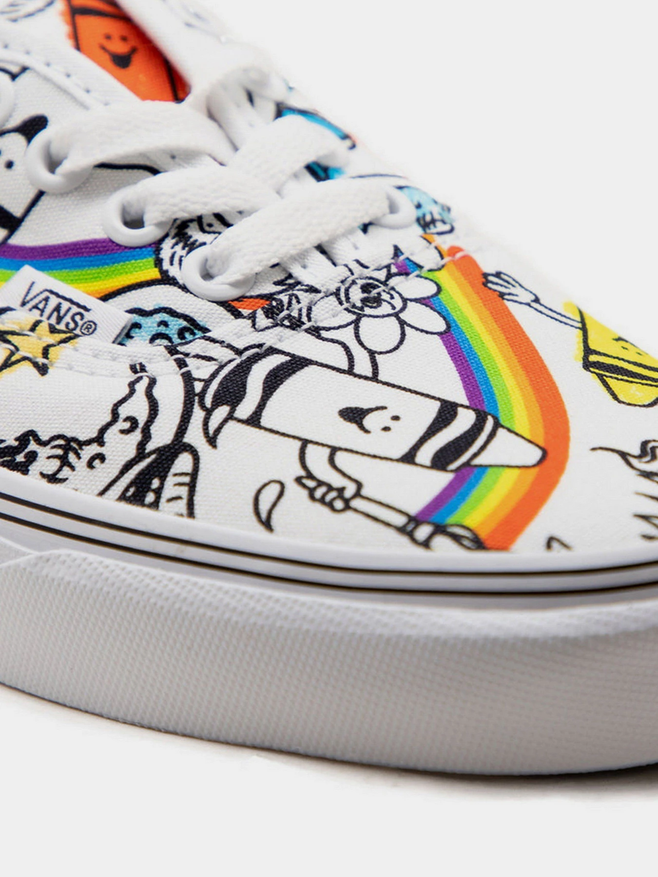Кеды Vans Authentic 44 Dx модель VN0A5KRDARE1 Кеды Vans Authentic 44 Dx модель VN0A5KRDARE1 Фото