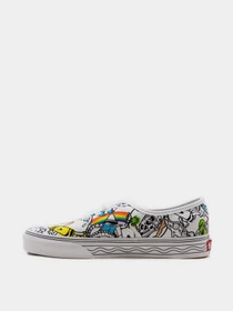 Кеды Vans Authentic 44 Dx модель VN0A5KRDARE1 Фото