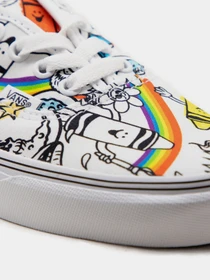 Кеды Vans Authentic 44 Dx модель VN0A5KRDARE1 Фото