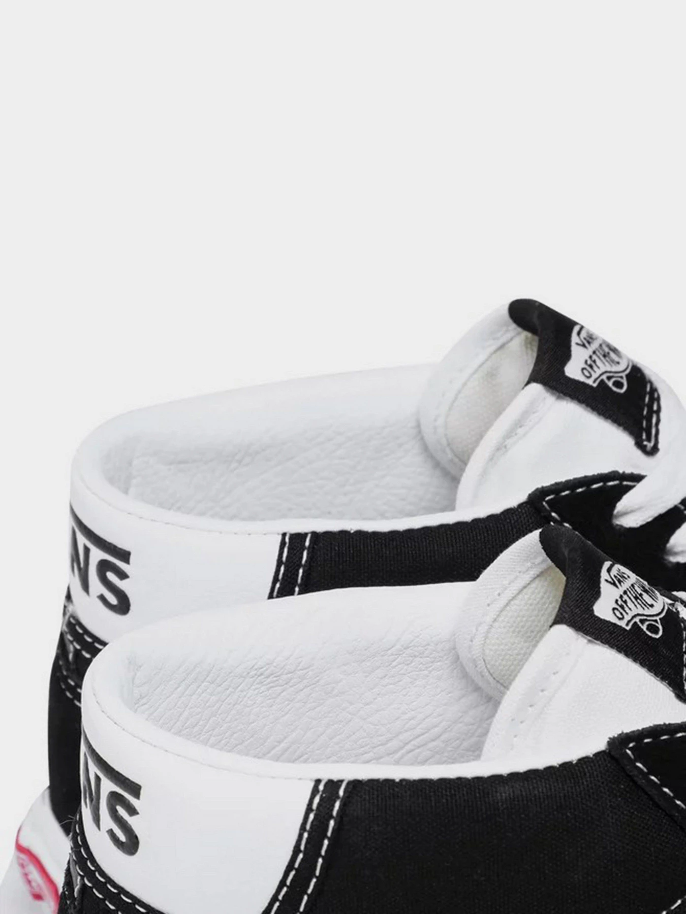 Кеды Vans Mid Skool 37 модель VN0A3TKF6BT1 Фото