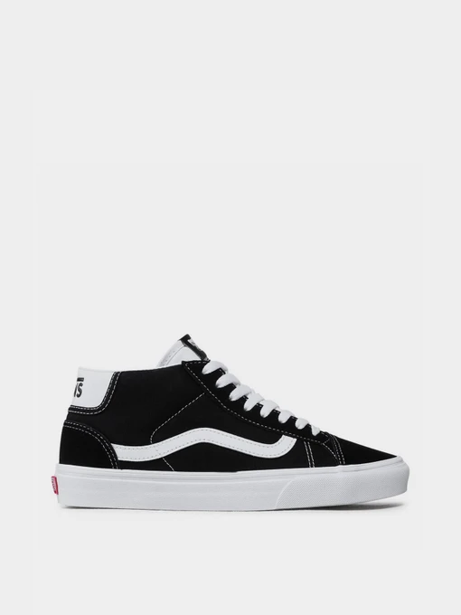 Кеды Vans Mid Skool 37 модель VN0A3TKF6BT1 Фото