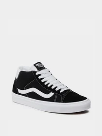Кеды Vans Mid Skool 37 модель VN0A3TKF6BT1 Фото