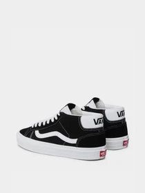 Кеды Vans Mid Skool 37 модель VN0A3TKF6BT1 Фото