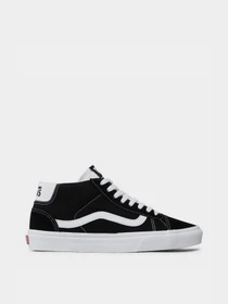 Кеды Vans Mid Skool 37 модель VN0A3TKF6BT1 Фото