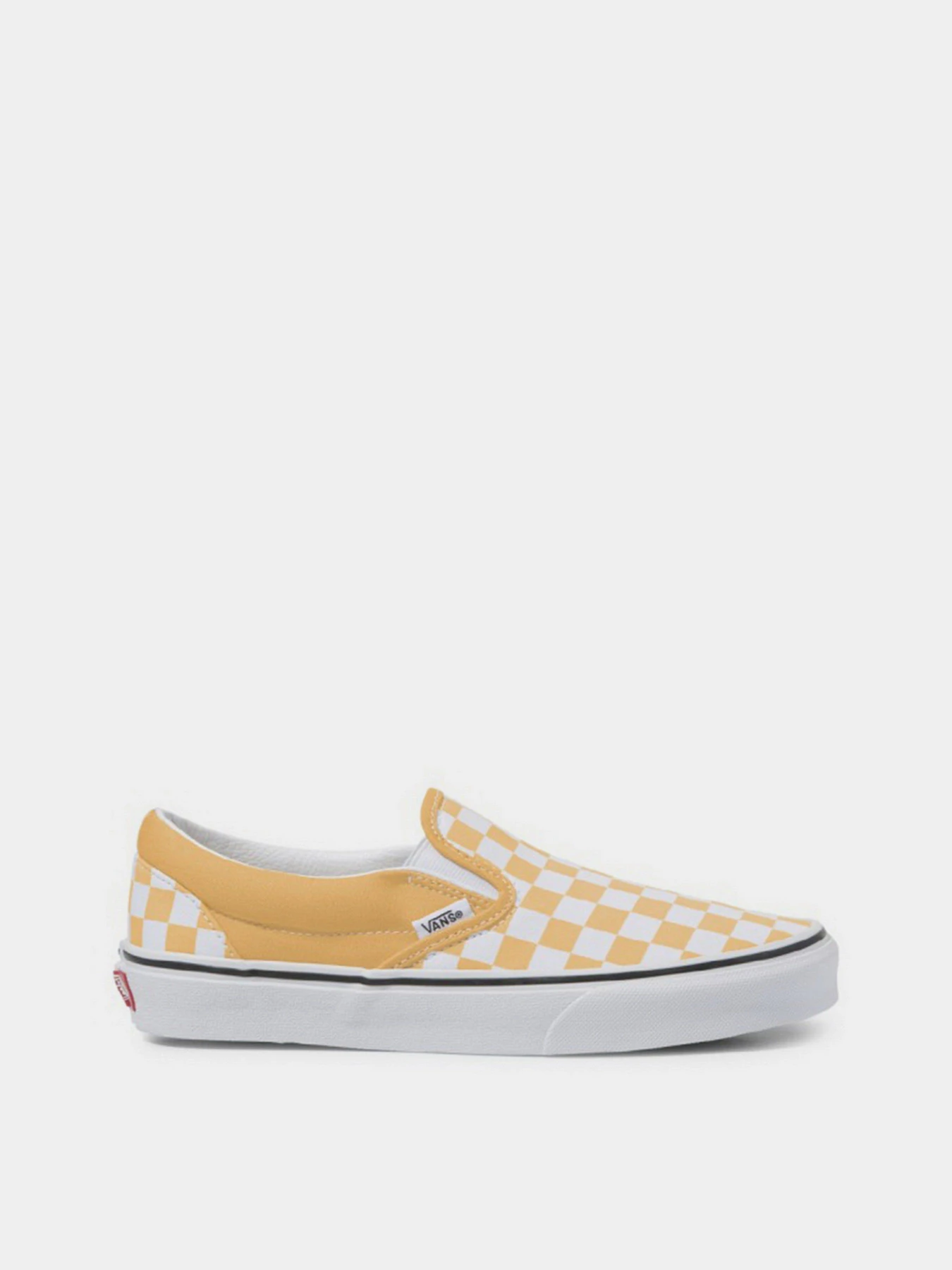 Слипоны и мокасины Vans Checkerboard Classic модель VN000XG8AZV1 Слипоны и мокасины Vans Checkerboard Classic модель VN000XG8AZV1 Фото