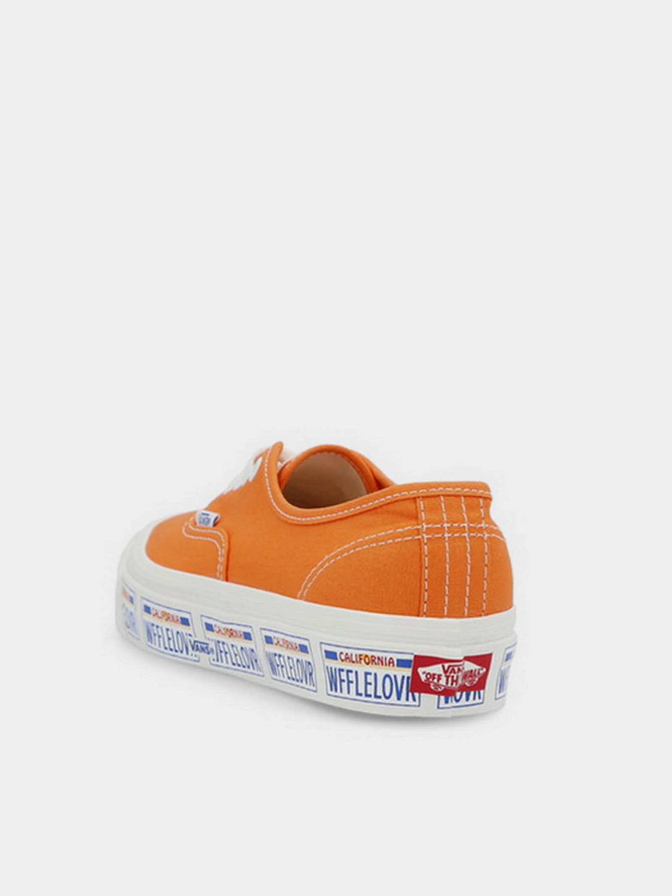Кеды Vans Authentic 44 Dx модель VN0A5KX4AXD1 Кеды Vans Authentic 44 Dx модель VN0A5KX4AXD1 Фото