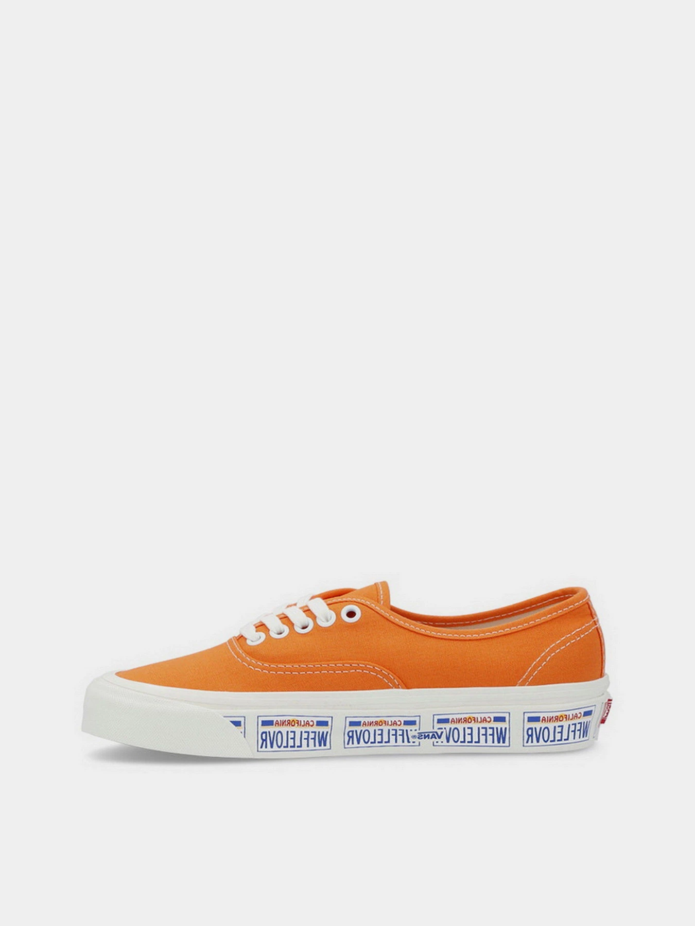 Кеды Vans Authentic 44 Dx модель VN0A5KX4AXD1 Кеды Vans Authentic 44 Dx модель VN0A5KX4AXD1 Фото