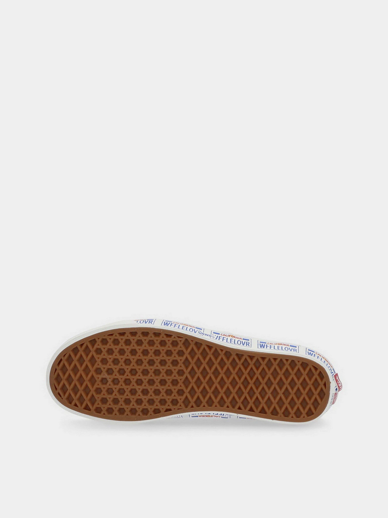 Кеды Vans Authentic 44 Dx модель VN0A5KX4AXD1 Кеды Vans Authentic 44 Dx модель VN0A5KX4AXD1 Фото