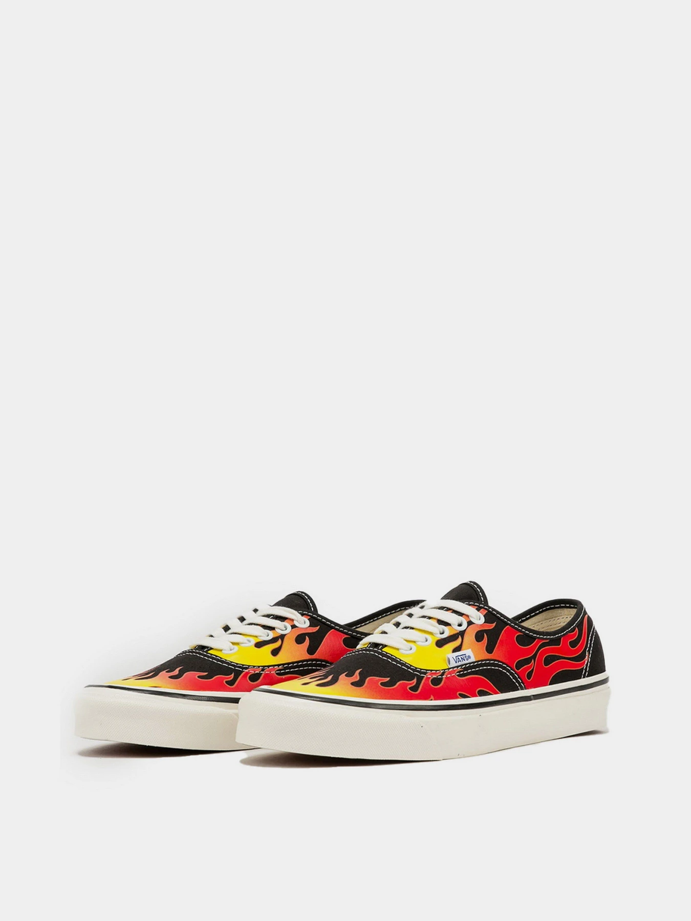 Кеды Vans Authentic 44 Dx модель VN0A38EN4231 Кеды Vans Authentic 44 Dx модель VN0A38EN4231 Фото