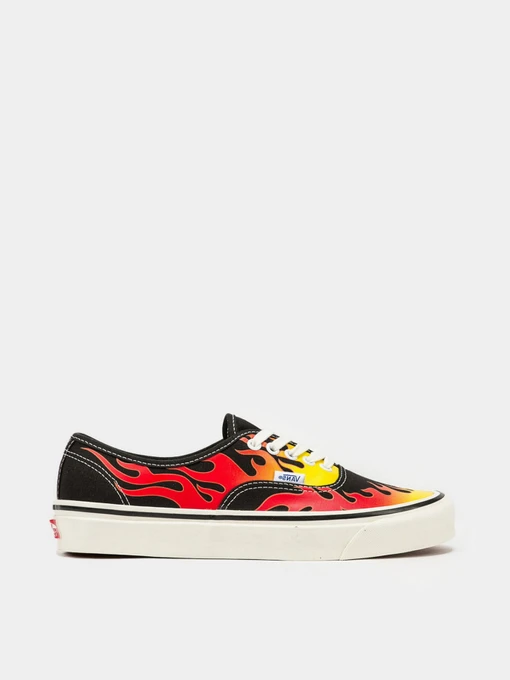 Кеды Vans Authentic 44 Dx модель VN0A38EN4231 Фото