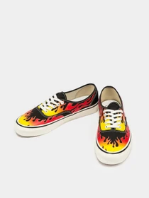 Кеды Vans Authentic 44 Dx модель VN0A38EN4231 Фото