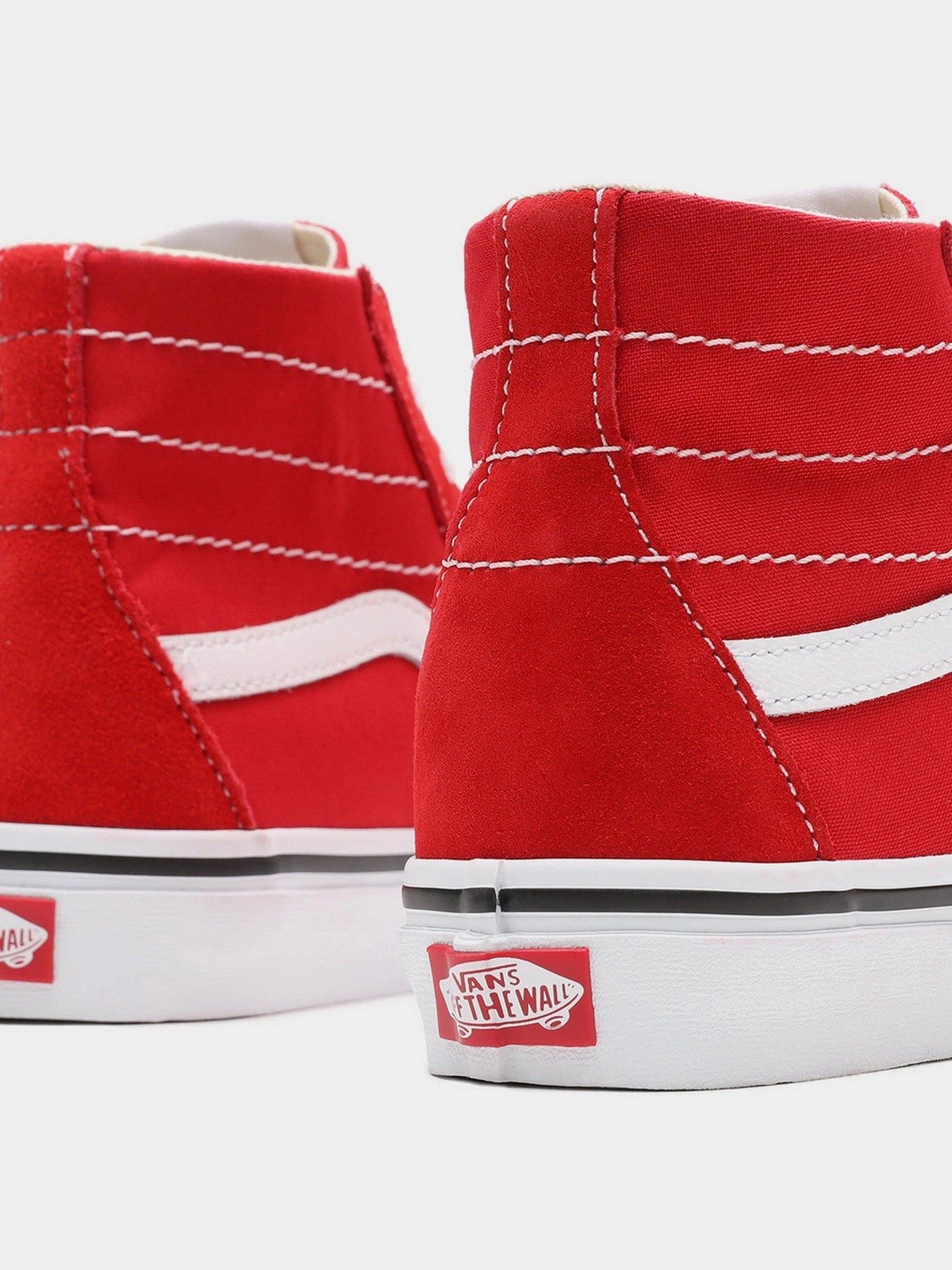 Кеды Vans SK8-HI модель VN0A4U16JV61 Кеды Vans SK8-HI модель VN0A4U16JV61 Фото