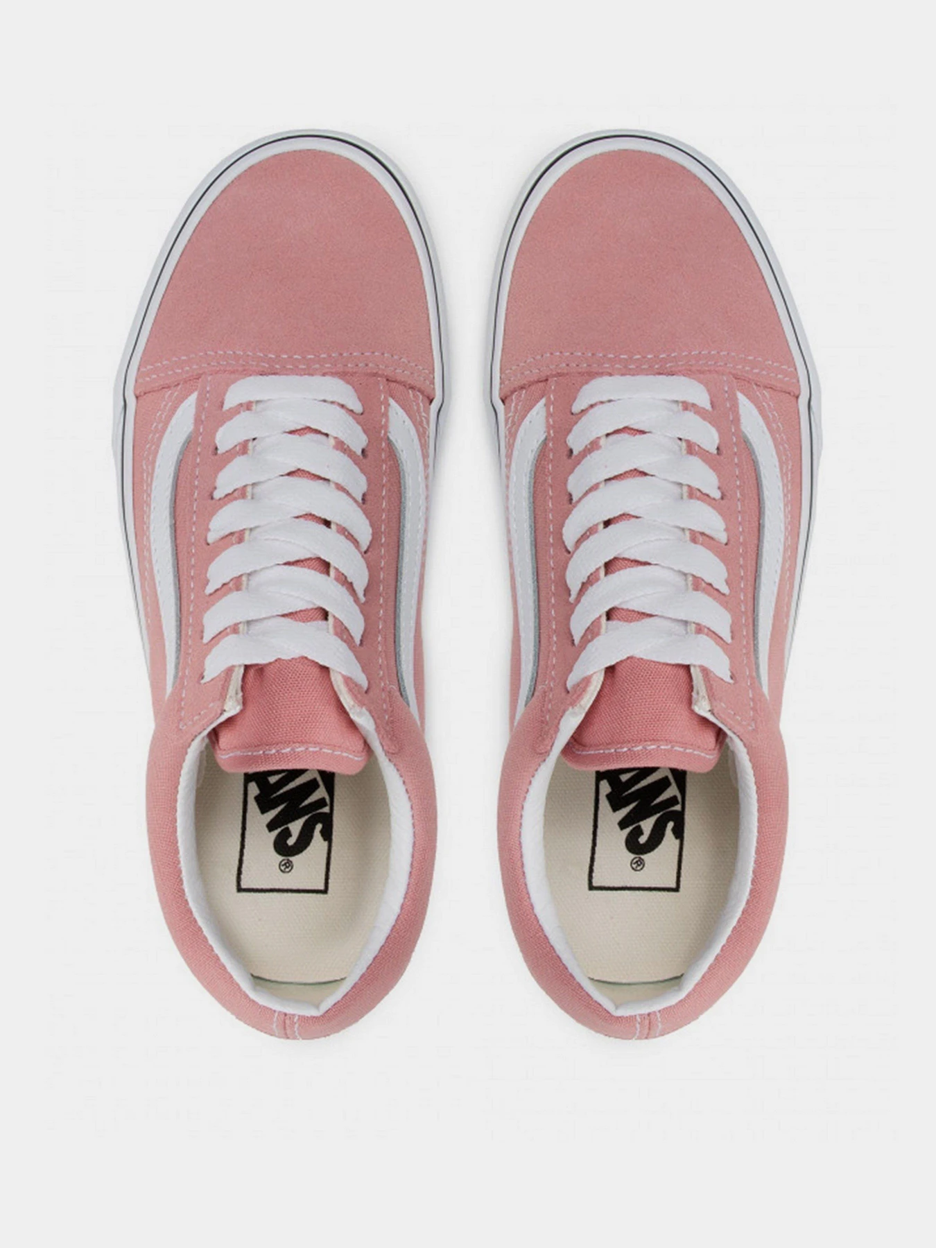 Кеды Vans Old Skool модель VN0A5KRFAVN1 Кеды Vans Old Skool модель VN0A5KRFAVN1 Фото