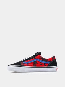 Кеды Vans Skate Old Skool модель VN0A5FCBAPC1 Фото