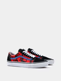 Кеды Vans Skate Old Skool модель VN0A5FCBAPC1 Фото