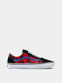 Кеды Vans Skate Old Skool модель VN0A5FCBAPC1 Фото