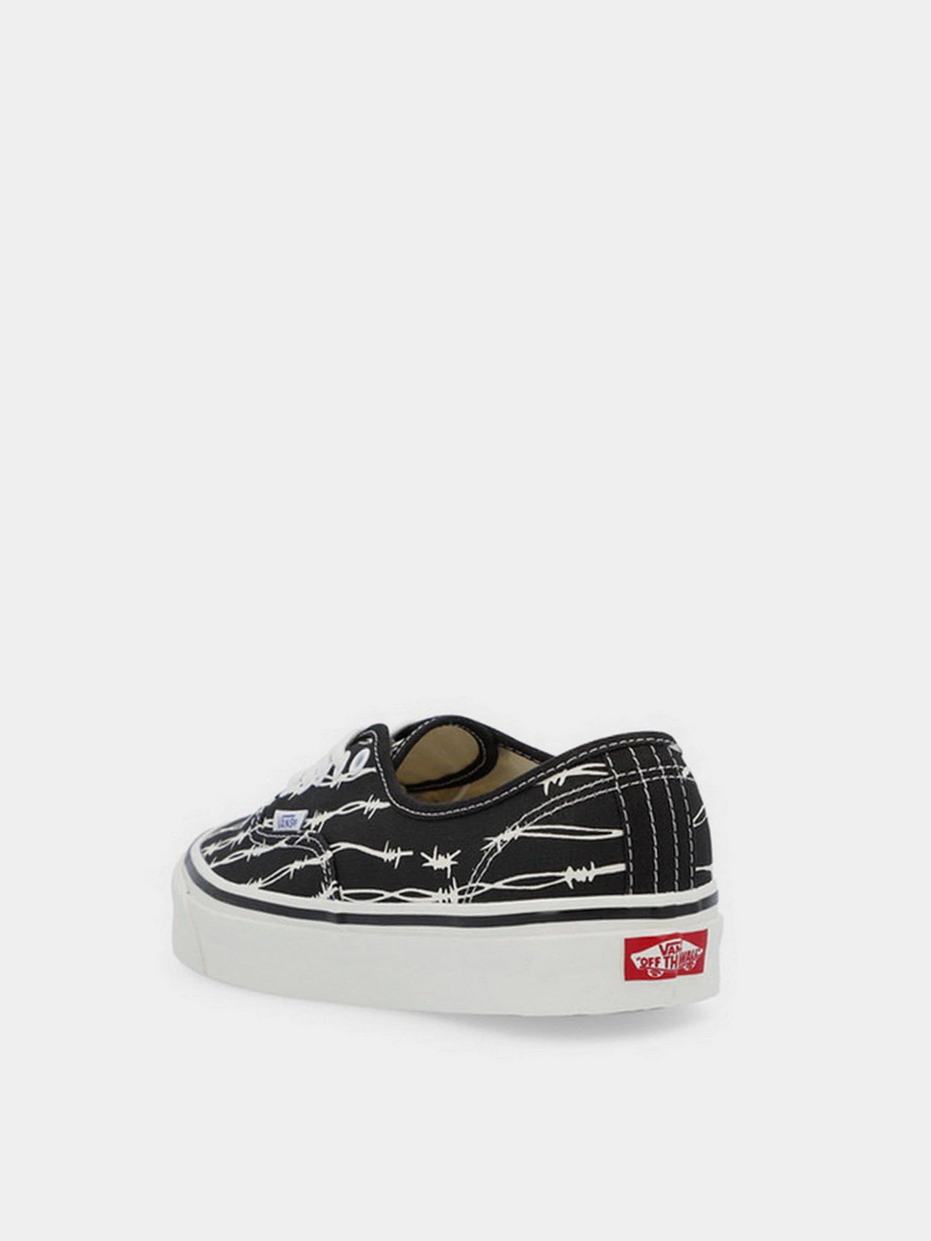 Кеди Vans Authentic 44 Dx модель VN0A5KX4AVS1 Кеди Vans Authentic 44 Dx модель VN0A5KX4AVS1 Фото