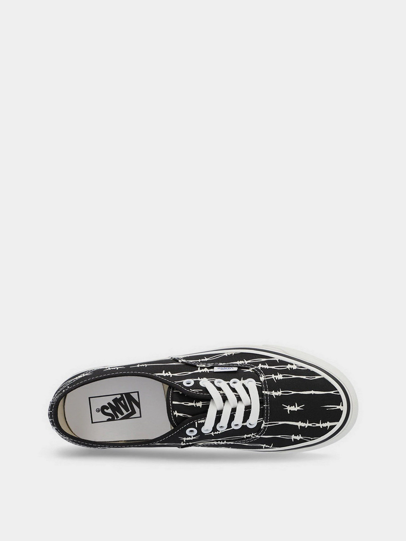 Кеди Vans Authentic 44 Dx модель VN0A5KX4AVS1 Кеди Vans Authentic 44 Dx модель VN0A5KX4AVS1 Фото