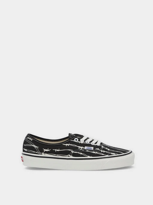 Кеды Vans Authentic 44 Dx модель VN0A5KX4AVS1 Фото