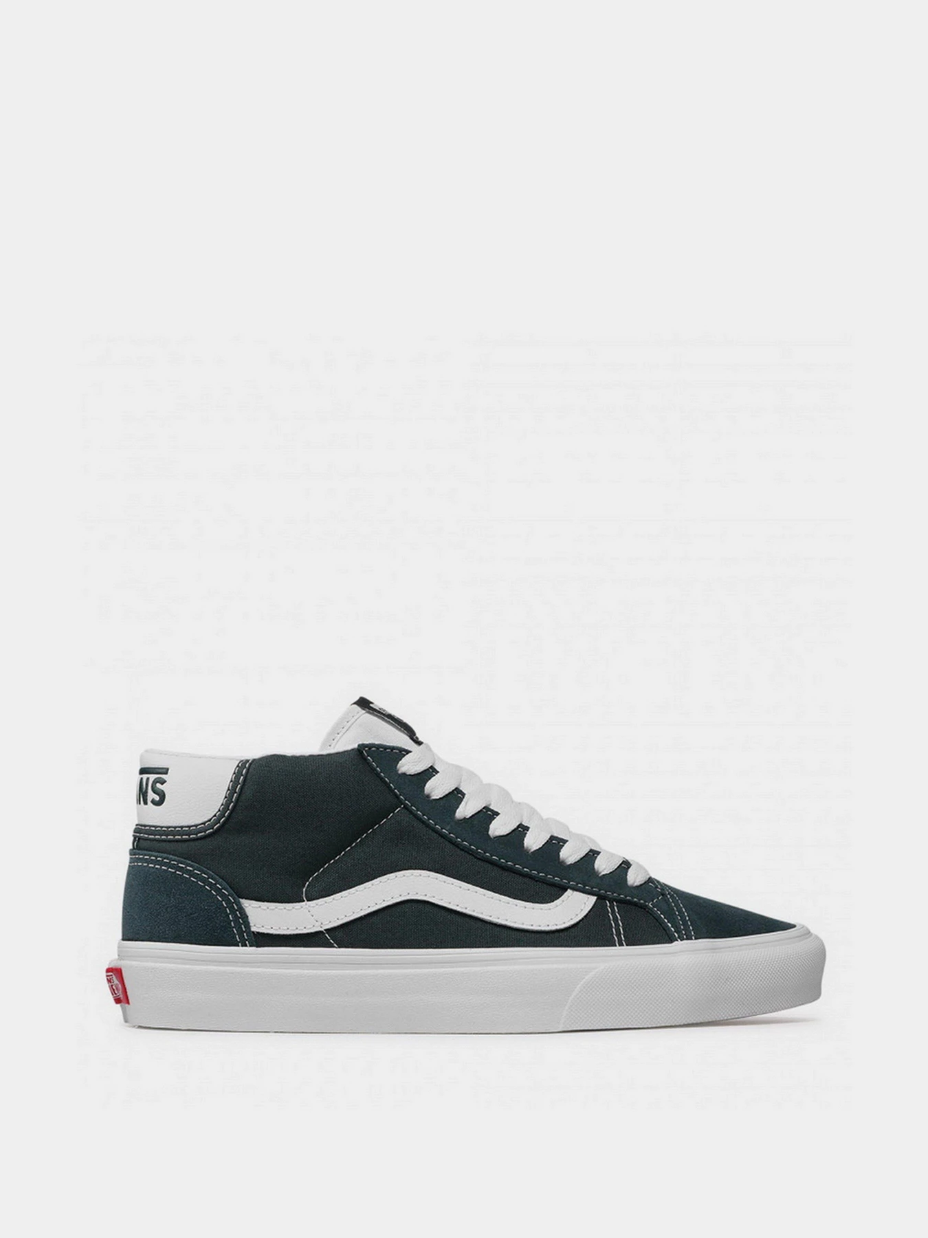 Кеды Vans Mid Skool 37 модель VN0A3TKF6921 Кеды Vans Mid Skool 37 модель VN0A3TKF6921 Фото