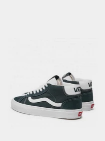 Кеды Vans Mid Skool 37 модель VN0A3TKF6921 Фото