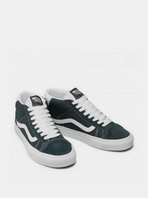 Кеды Vans Mid Skool 37 модель VN0A3TKF6921 Фото