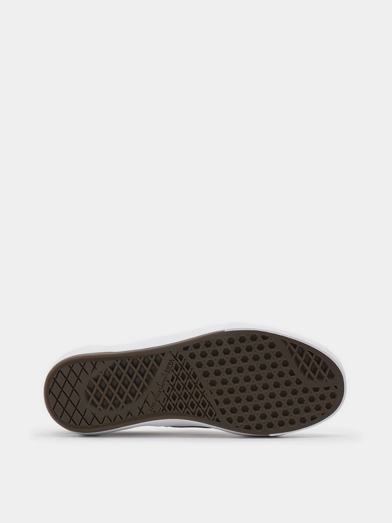 Сліпони та мокасини Vans BMX модель VN0A5JIS9BG1 Фото