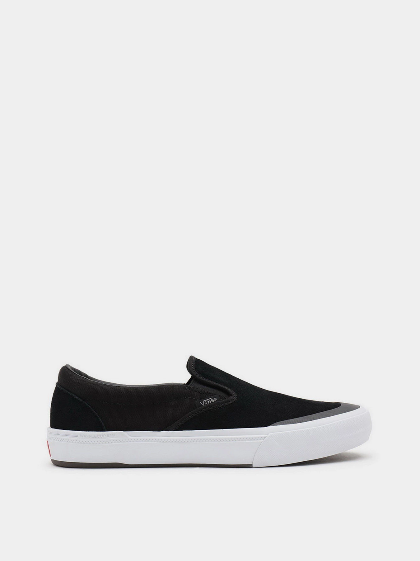Сліпони та мокасини Vans BMX модель VN0A5JIS9BG1 Фото