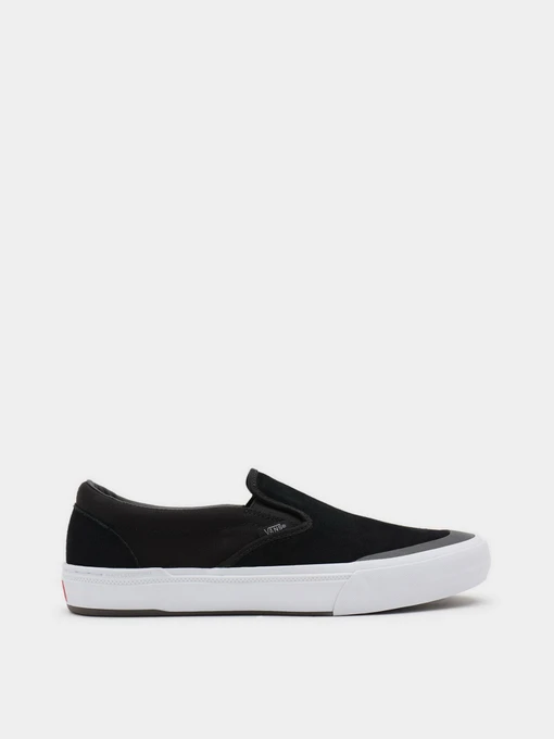Слипоны и мокасины Vans BMX модель VN0A5JIS9BG1 Фото