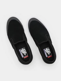Сліпони та мокасини Vans BMX модель VN0A5JIS9BG1 Фото