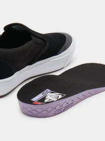 Сліпони та мокасини Vans BMX модель VN0A5JIS9BG1 Фото