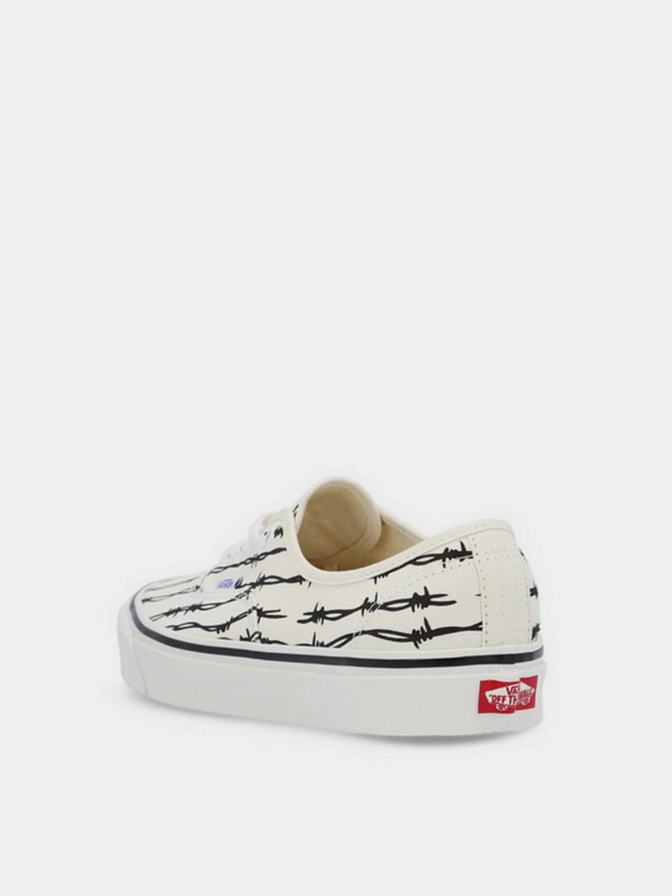 Кеды Vans Authentic 44 Dx модель VN0A5KX4AXF1 Кеды Vans Authentic 44 Dx модель VN0A5KX4AXF1 Фото