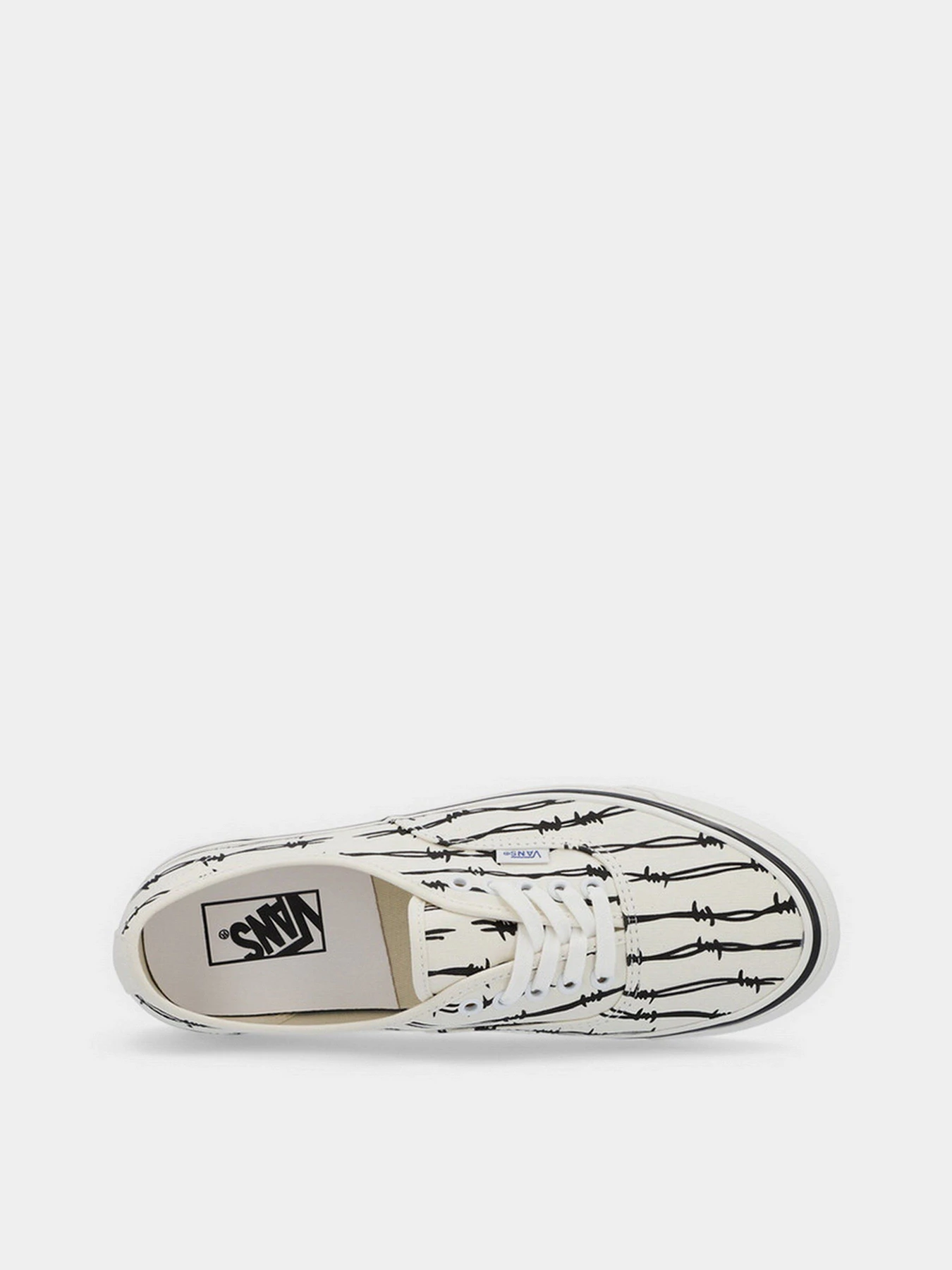 Кеды Vans Authentic 44 Dx модель VN0A5KX4AXF1 Кеды Vans Authentic 44 Dx модель VN0A5KX4AXF1 Фото