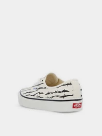 Кеды Vans Authentic 44 Dx модель VN0A5KX4AXF1 Фото