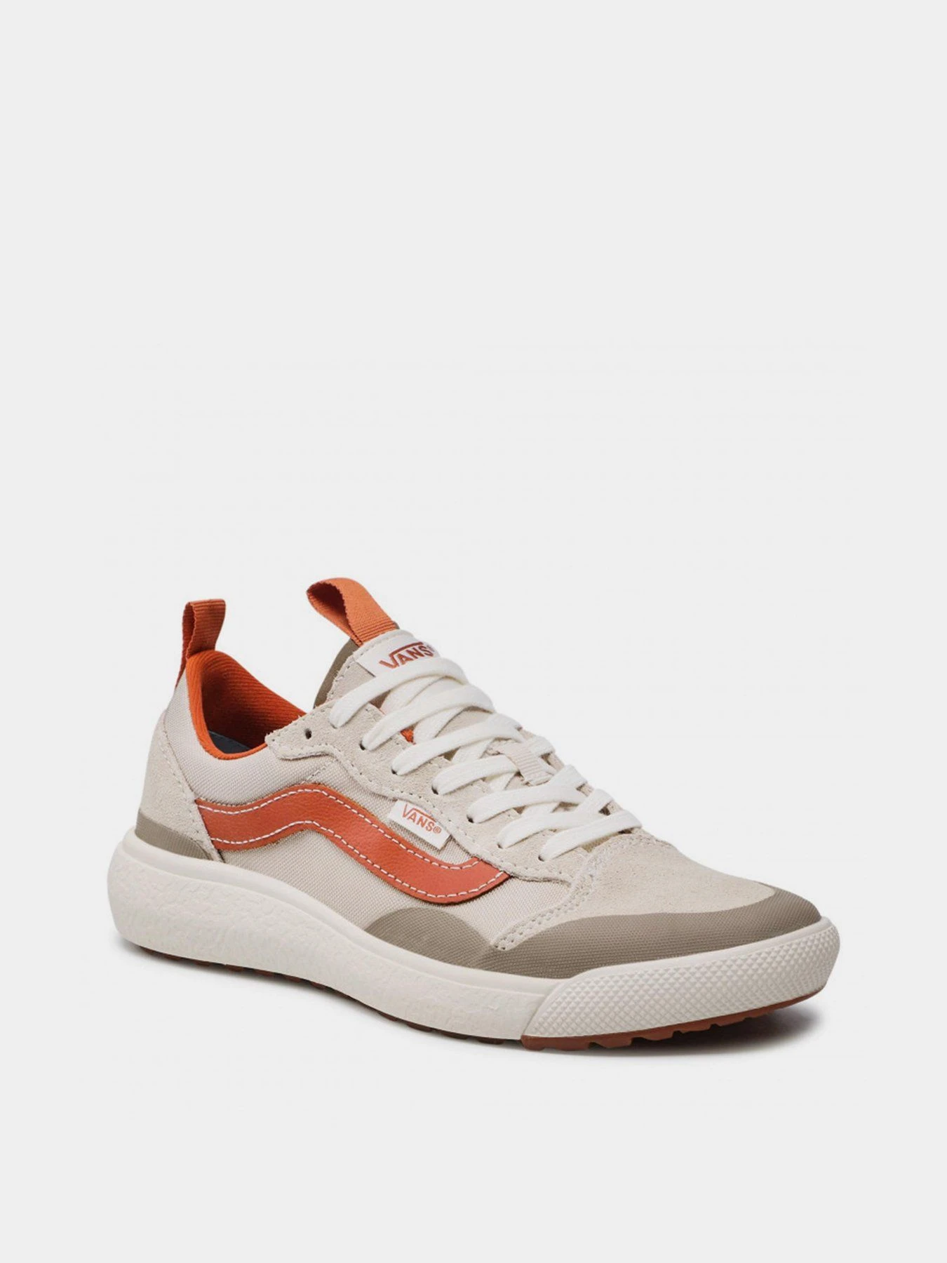 Кеды Vans Ultrarange Exo Se модель VN0A4UWM0CK1 Кеды Vans Ultrarange Exo Se модель VN0A4UWM0CK1 Фото