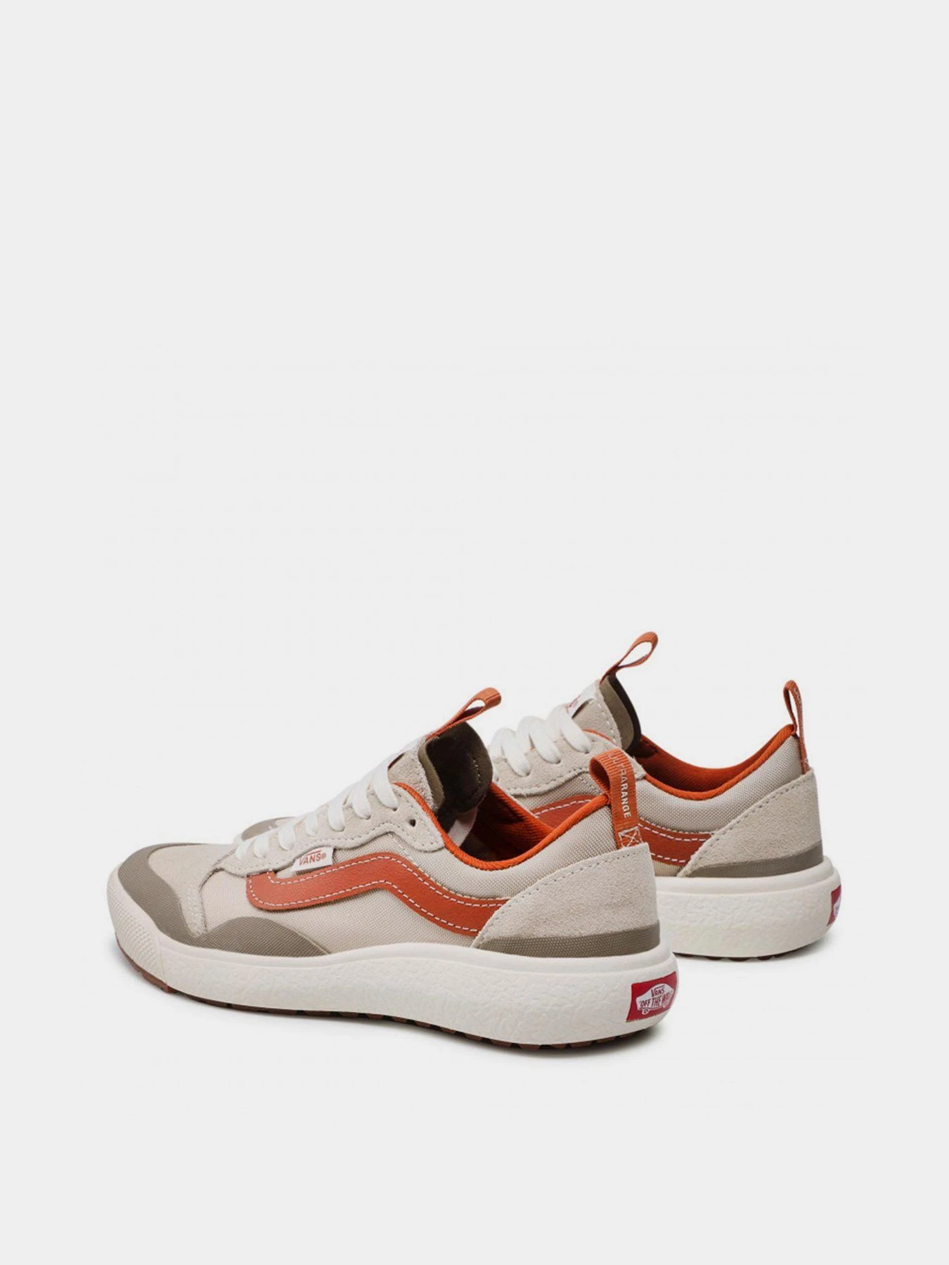 Кеды Vans Ultrarange Exo Se модель VN0A4UWM0CK1 Кеды Vans Ultrarange Exo Se модель VN0A4UWM0CK1 Фото