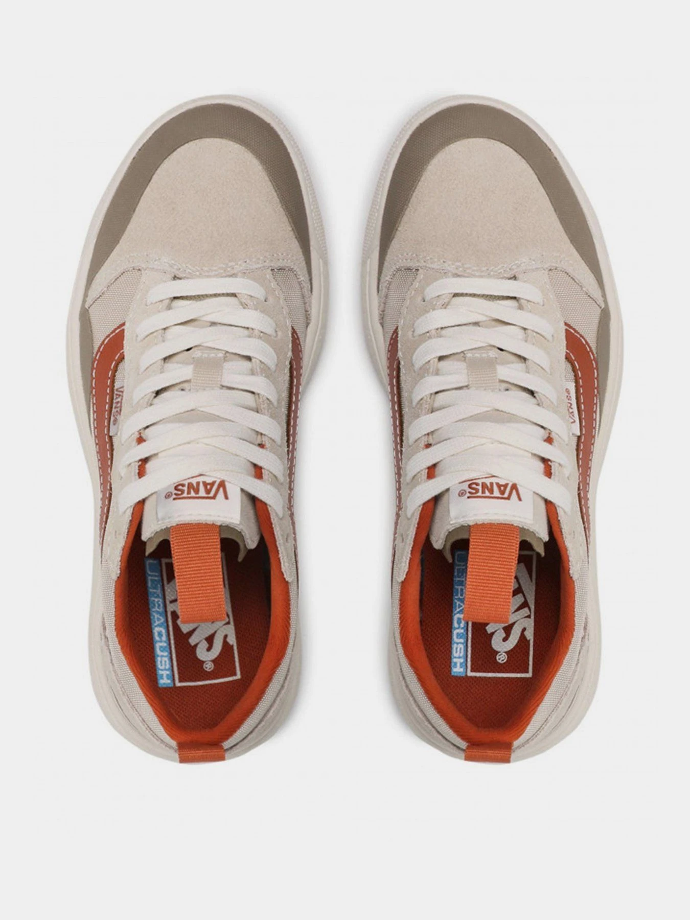 Кеды Vans Ultrarange Exo Se модель VN0A4UWM0CK1 Кеды Vans Ultrarange Exo Se модель VN0A4UWM0CK1 Фото