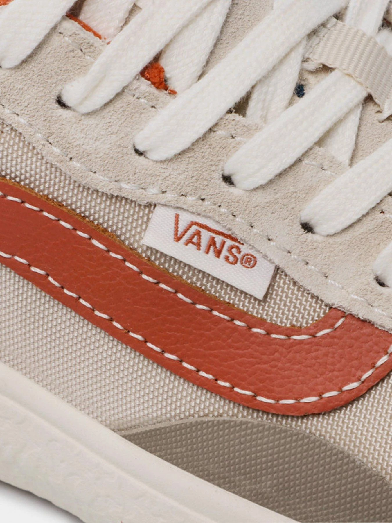 Кеды Vans Ultrarange Exo Se модель VN0A4UWM0CK1 Кеды Vans Ultrarange Exo Se модель VN0A4UWM0CK1 Фото