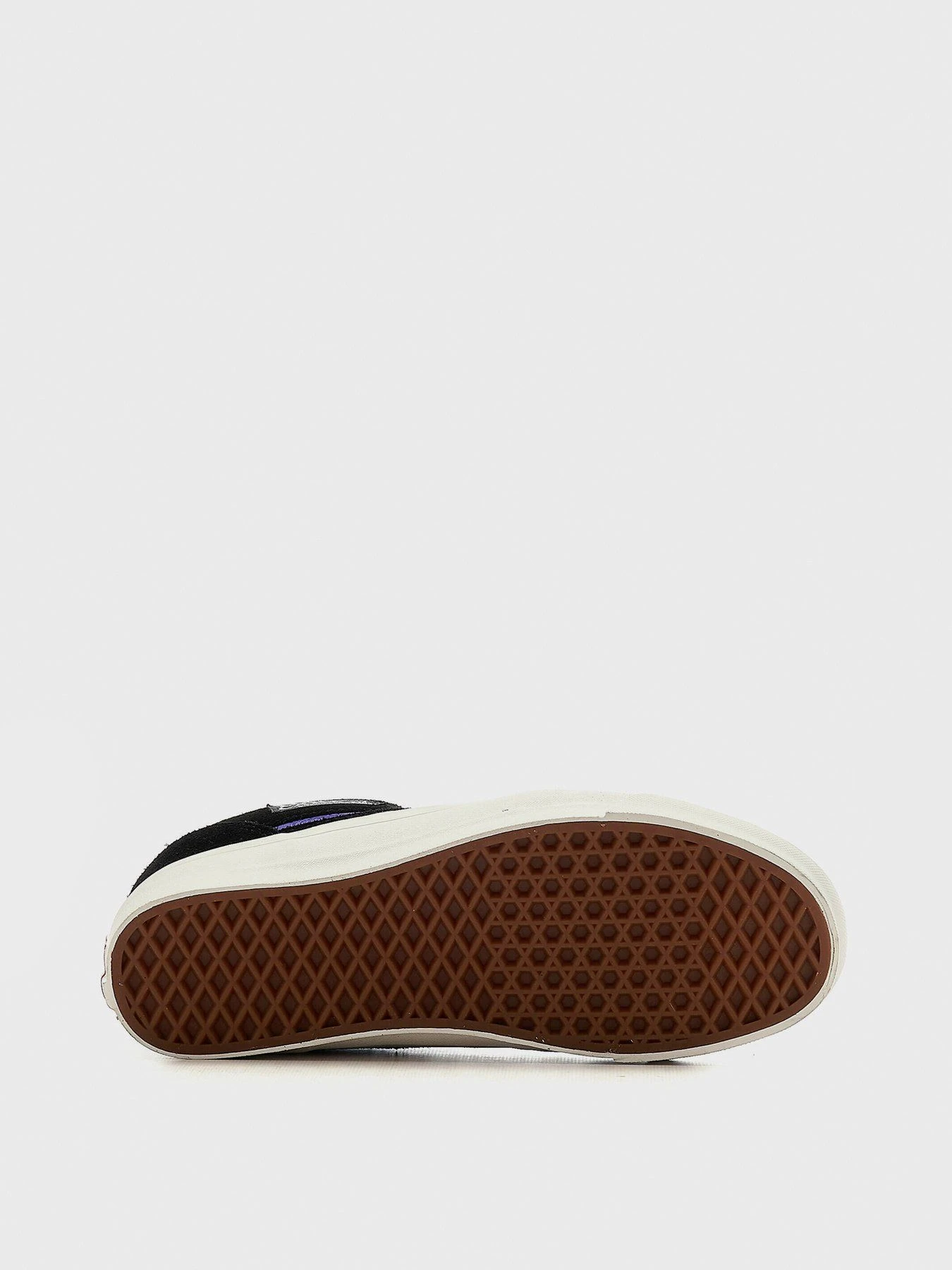 Кеды Vans Half Cab 33 DX модель VN0A5KX6B3D1 Кеды Vans Half Cab 33 DX модель VN0A5KX6B3D1 Фото