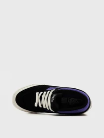 Кеды Vans Half Cab 33 DX модель VN0A5KX6B3D1 Фото